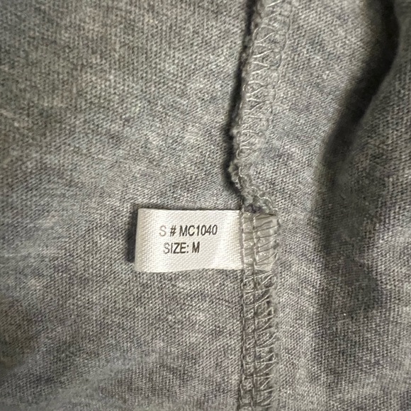 VSTG ( VESTIGE) Mens short sleeve graphic T - shirt - Picture 4 of 6